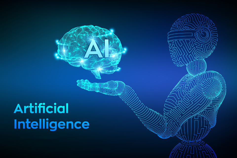 Application of Artificial Intelligence in Nigeria